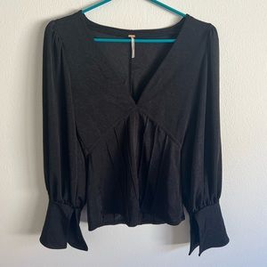 Free People Blouse